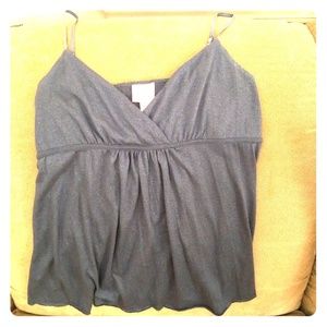 xhilaration tank top
